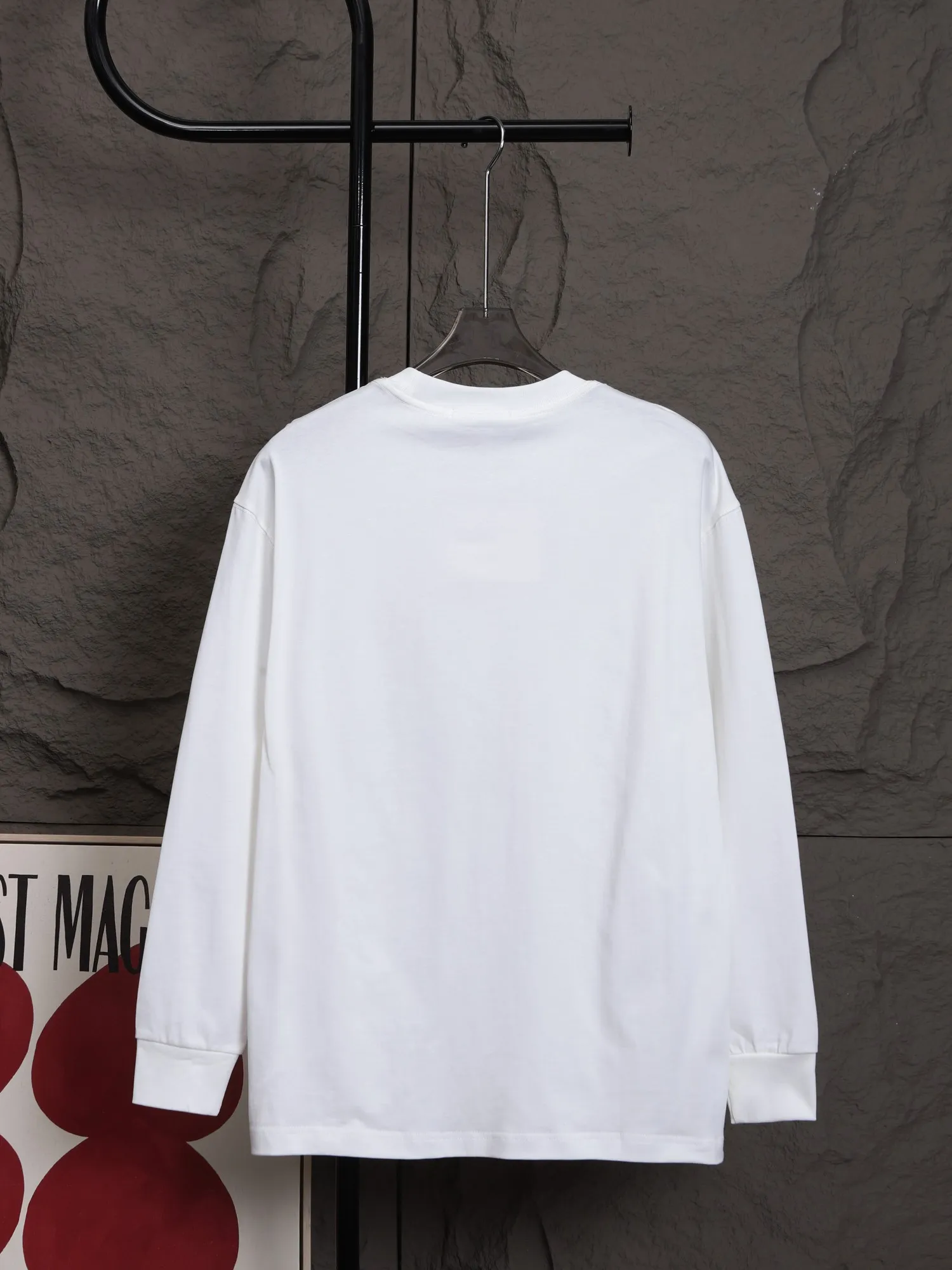 Quality 5602 alexanderwang 2025 New Arrival T “alexande*wang newyork ～ ！